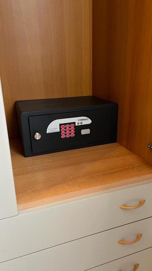 Chiama Hotel リミニ エクステリア 写真