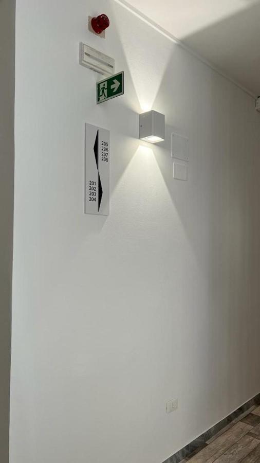 Chiama Hotel リミニ エクステリア 写真