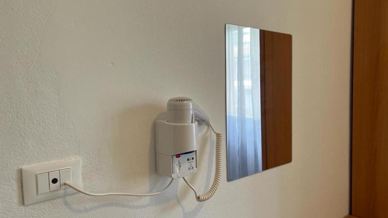 Chiama Hotel リミニ エクステリア 写真